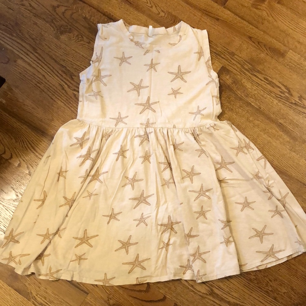 Rylee + Cru Layla dress